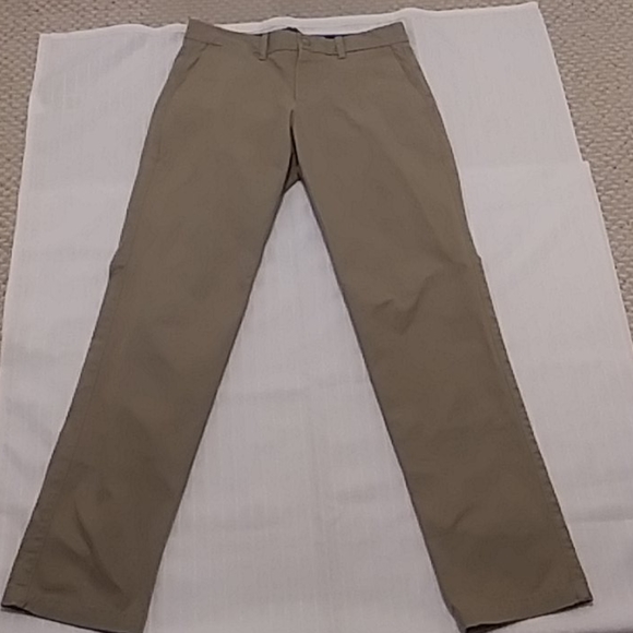 GAP Other - Gap Khaki Mens Pants